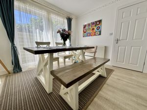 Dining Room- click for photo gallery